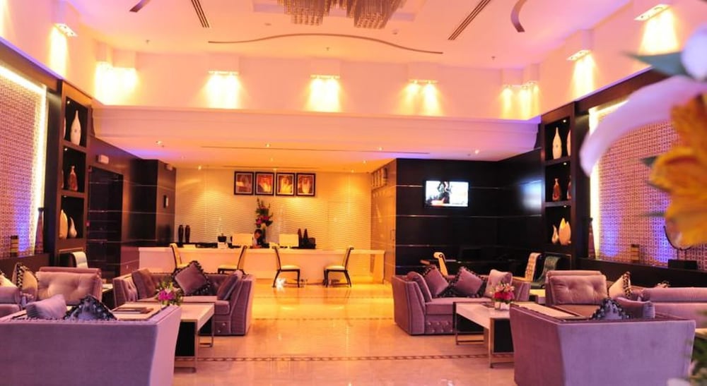 Фото The Olive Hotel