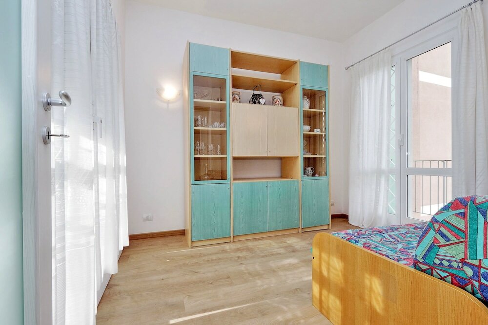 Фото Chiara Guest House in San Paolo