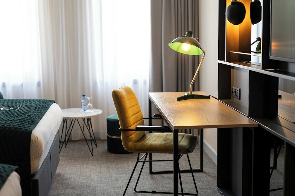 Фото Holiday Inn Hasselt, an Ihg Hotel