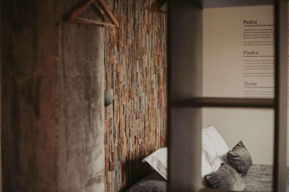 Фото La Trobada Hotel Boutique