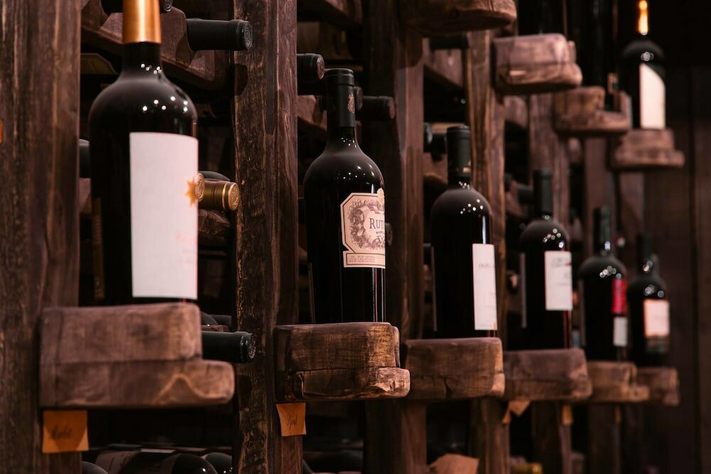 Фото Huentala Hotel