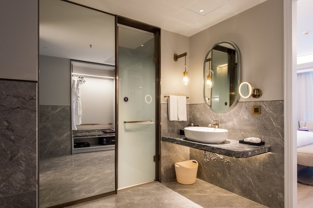 Фото Mercure Changchun Downtown