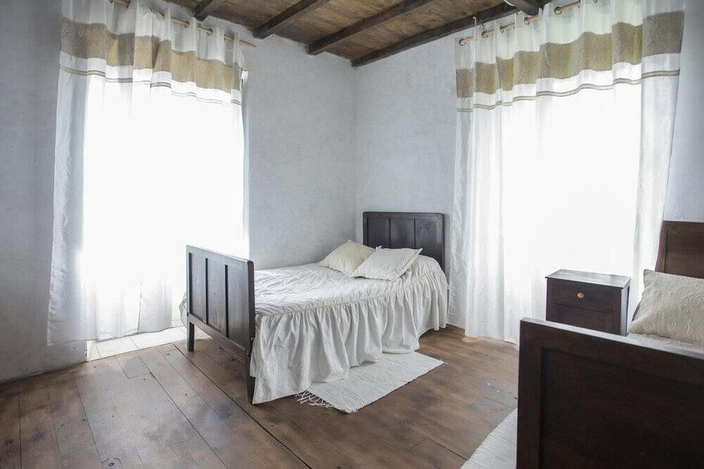 Фото A Fonte das Bodas Pensión