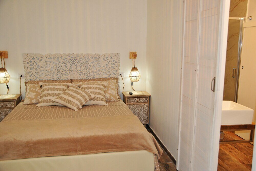 Фото B&b Casa Gioconda