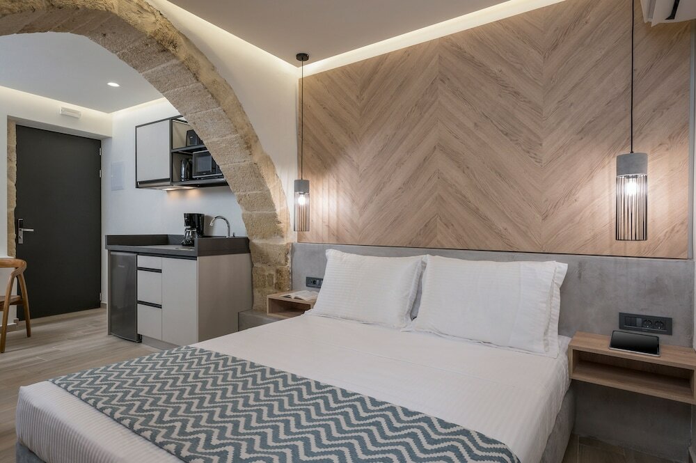 Фото Casa D'Irene Deluxe Hotel