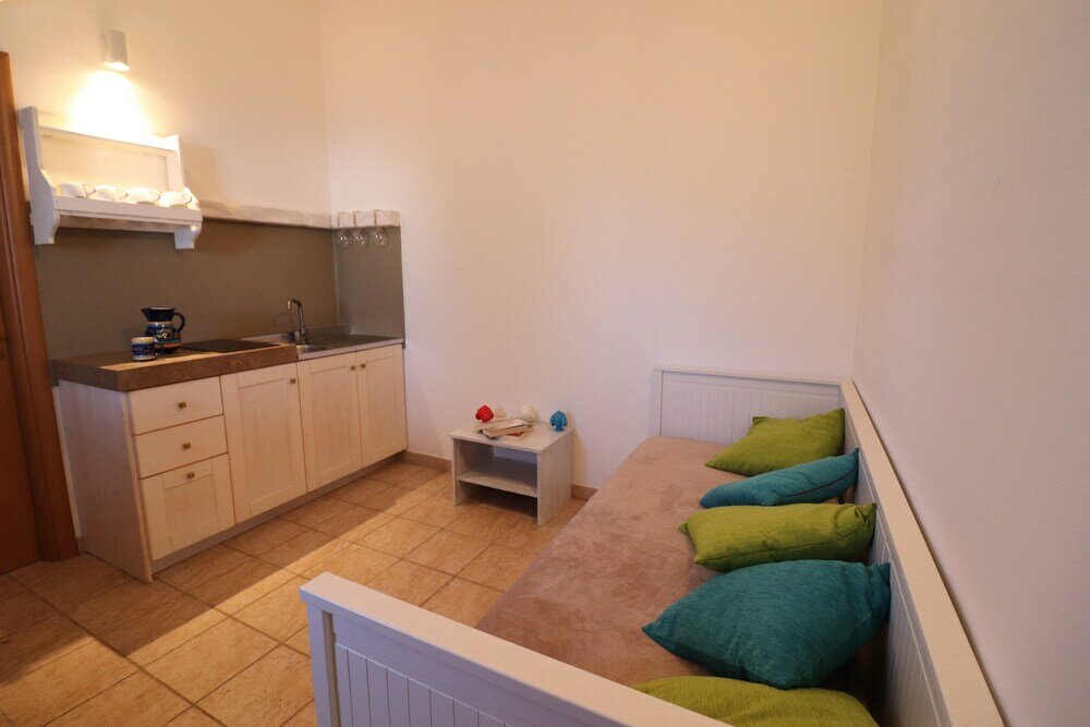 Фото Casa Regina Residence Torre Santo Stefano in Otranto 3 Places