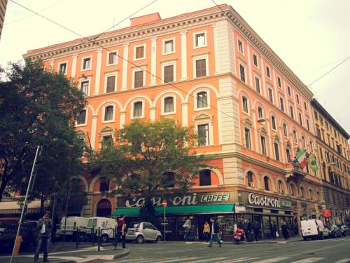 Фото Ottaviano Guest House