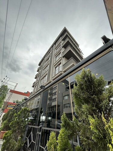 Uluhan Residence