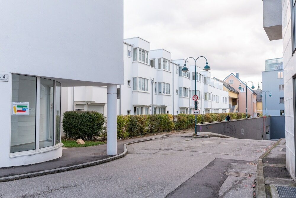 Фото Limehome Linz Friedrichstraße