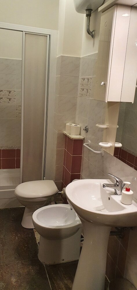 Фото VIA Palestro 56 Apartment