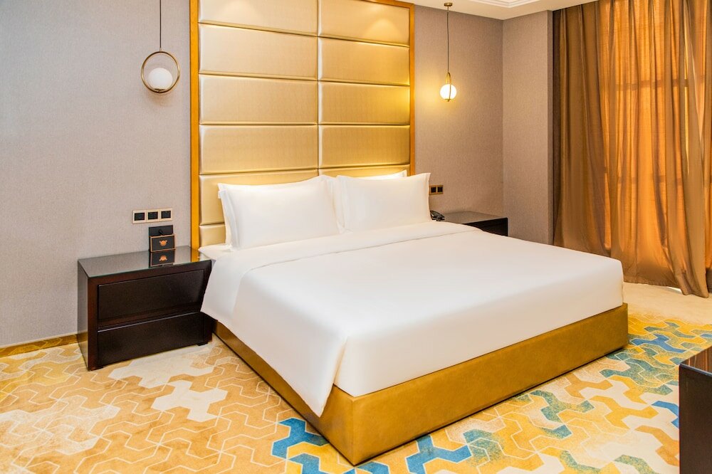 Фото The Venice Hotel and Casino