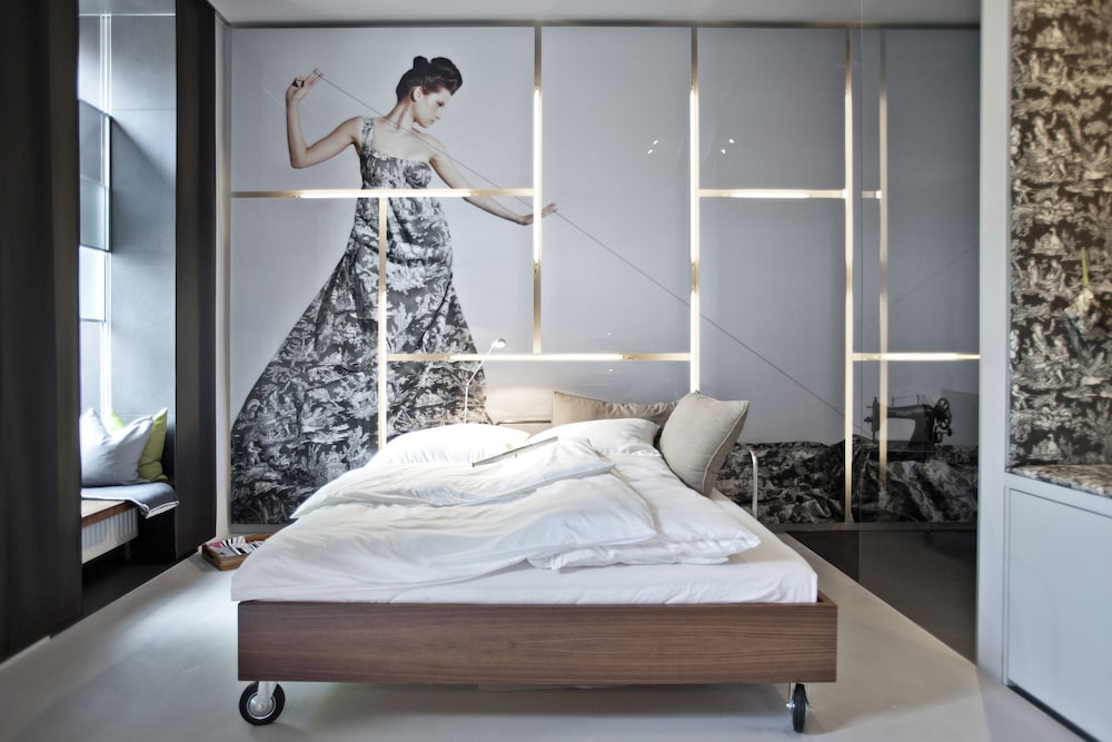 Фото Grätzlhotel Belvedere