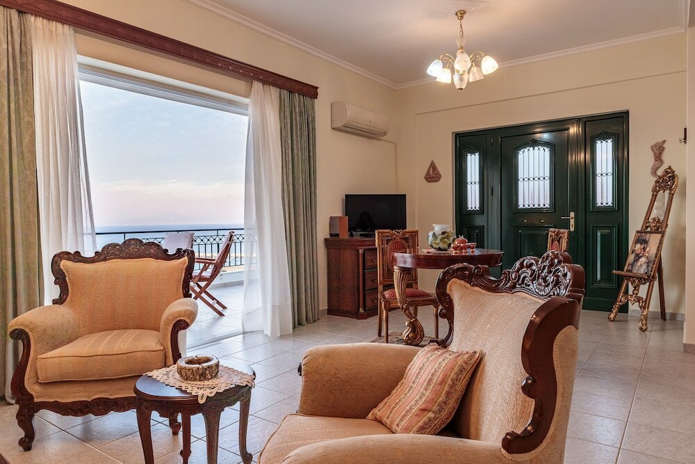 Фото Escape Reality - Magic Getaway with Paradise View