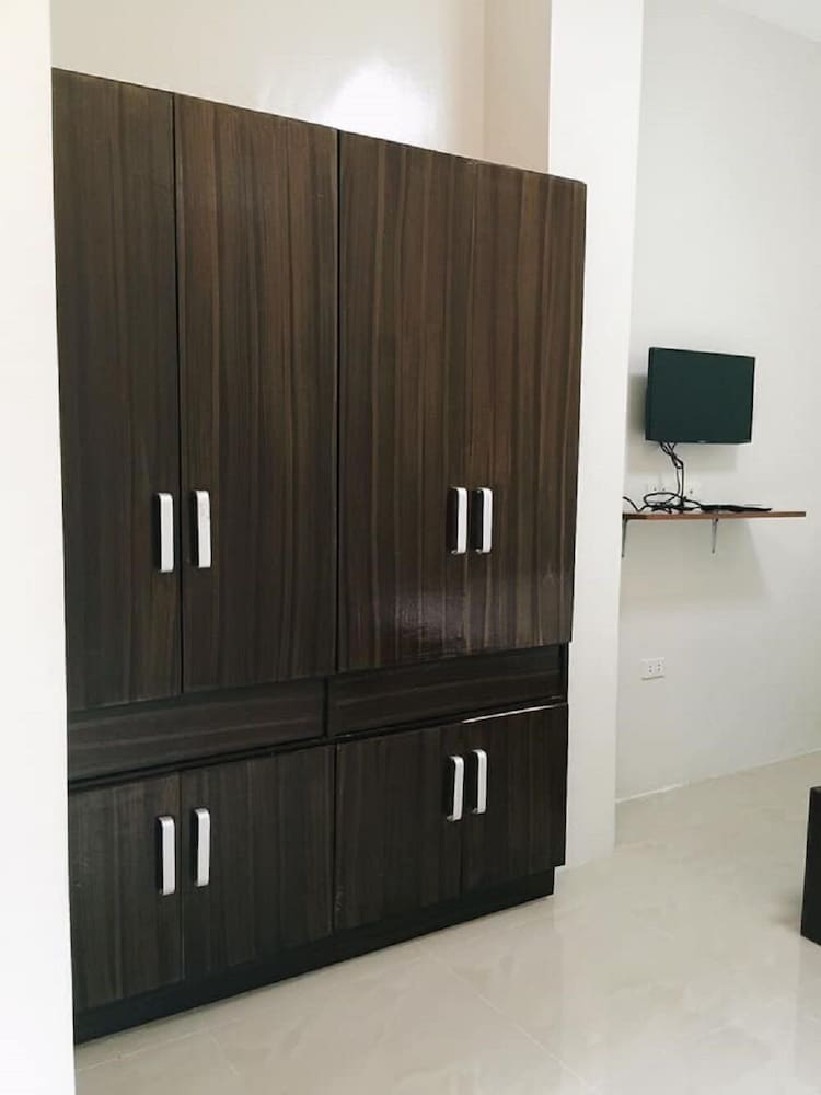 Фото Oyo 441 La Panoramica Inn