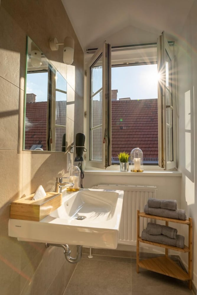 Фото Stuckgasse Apartments