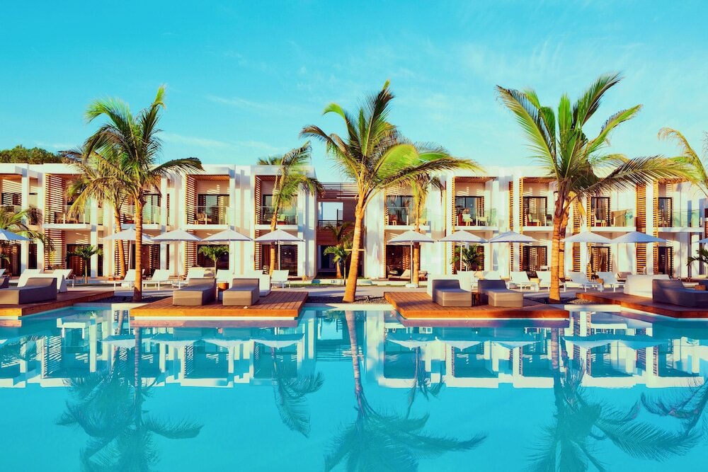 Фото Sunprime Tamala Beach Resort