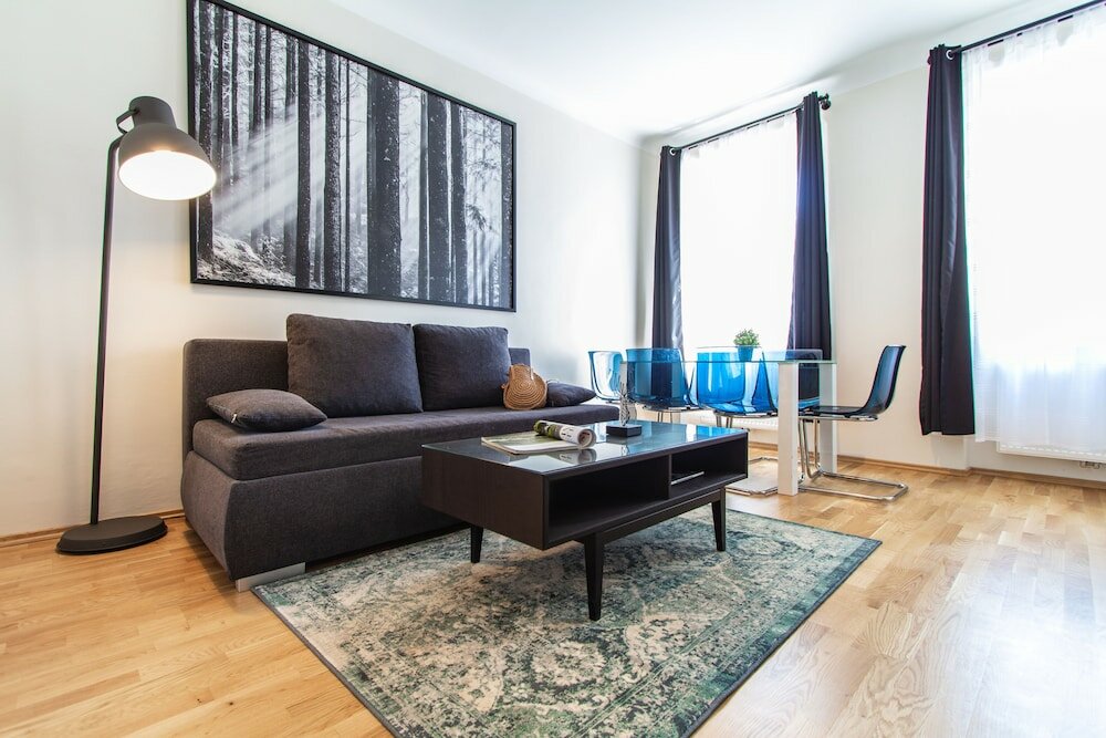 Фото Apartment Landgutgasse