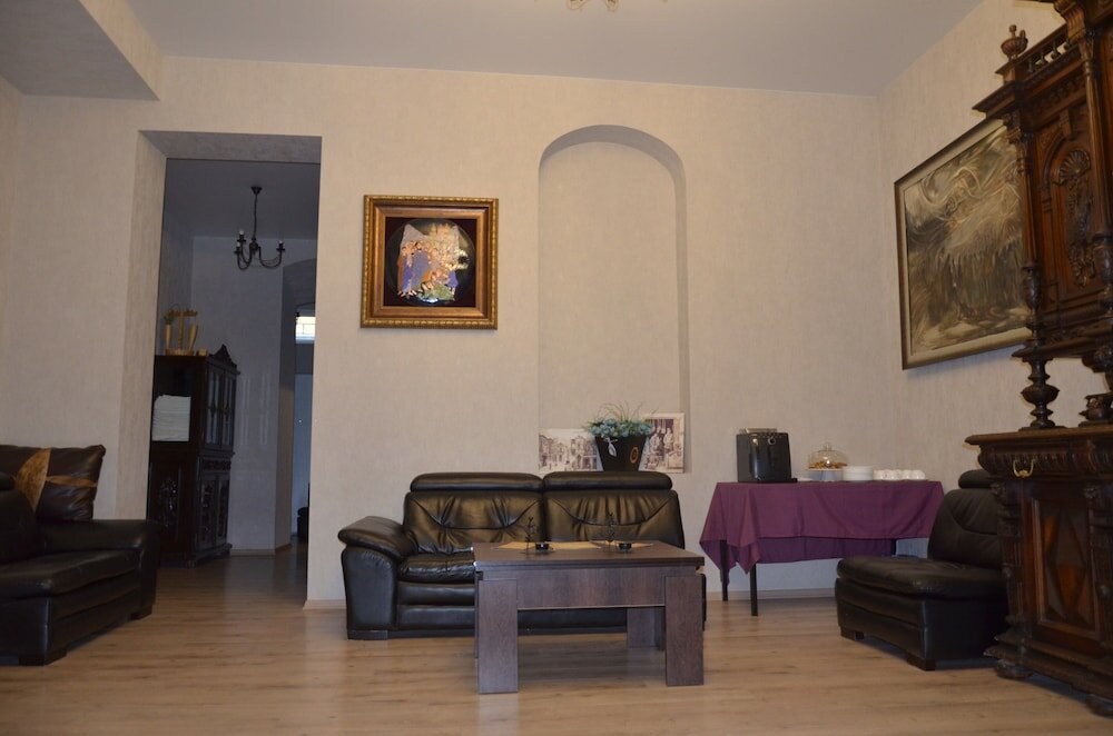 Фото Hotel Griboedov