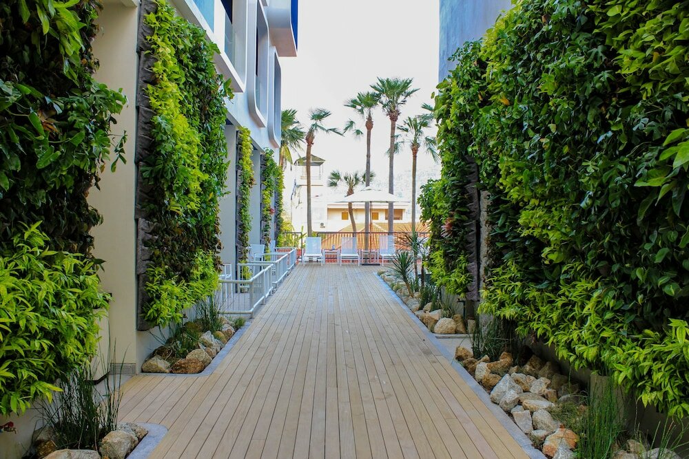 Фото Sugar Marina Hotel Nautical