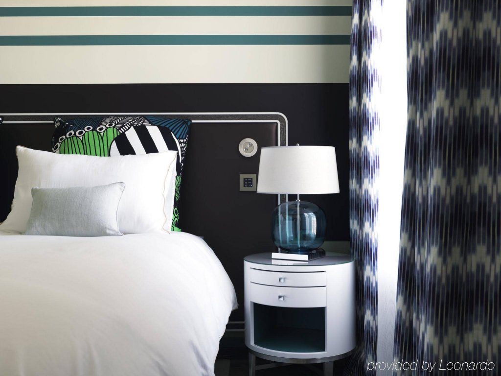 Фото Hotel de Paris Saint Tropez