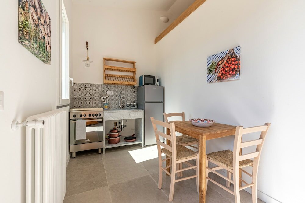 Фото Borgo Le Niche by Wonderful Italy