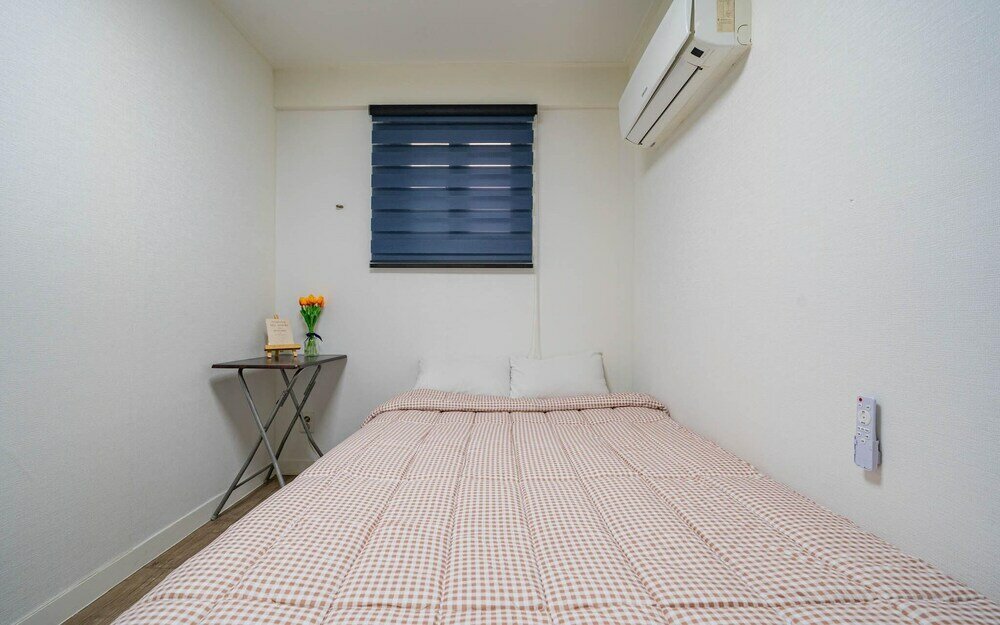 Фото Sangbong Stay An