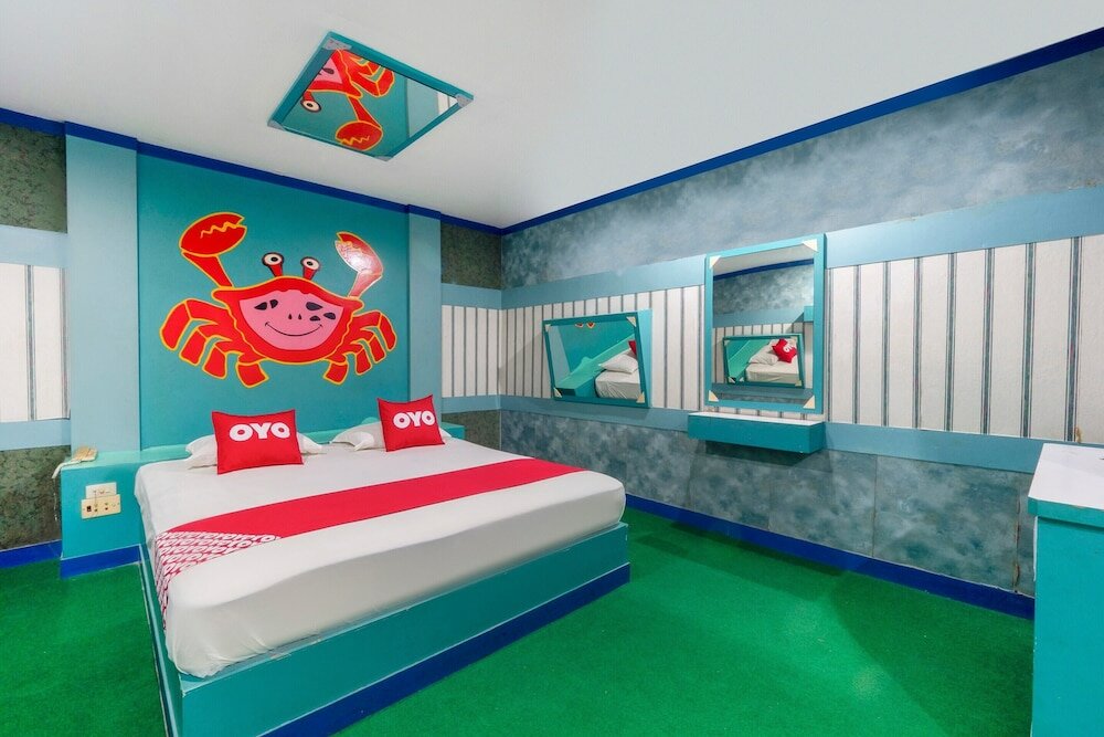 Фото Oyo 764 Lets go Hotel