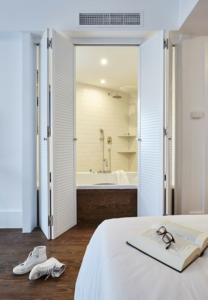 Фото Hotel Delamar