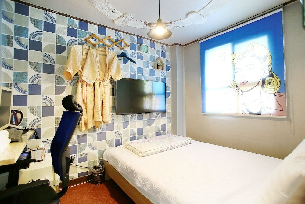 Фото Konkuk University Stay