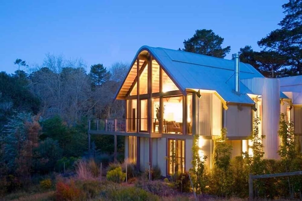 Фото Hepburn SPA Pavilions