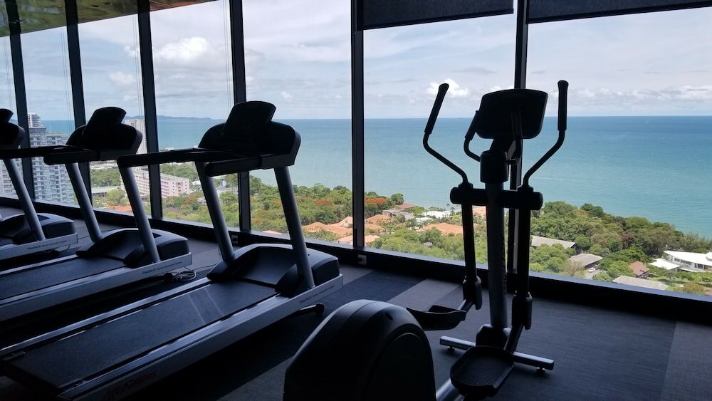 Фото The Andromeda Condominium