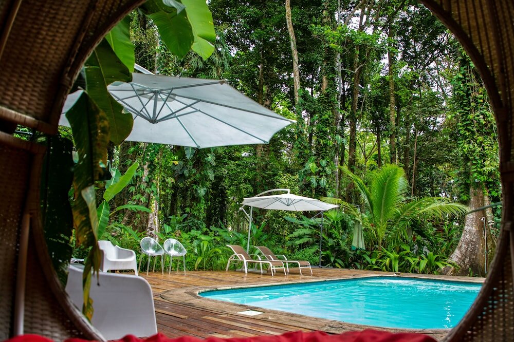 Фото Casa Cerise