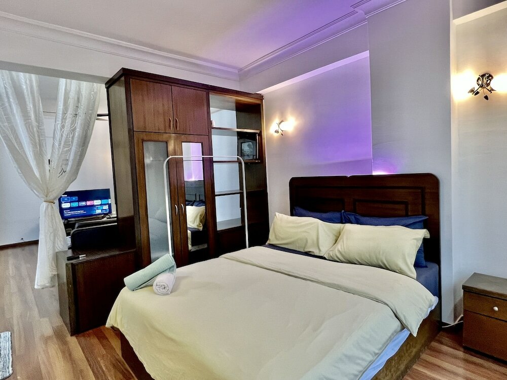 Фото Casa Mutiara Apartments by Moonlight