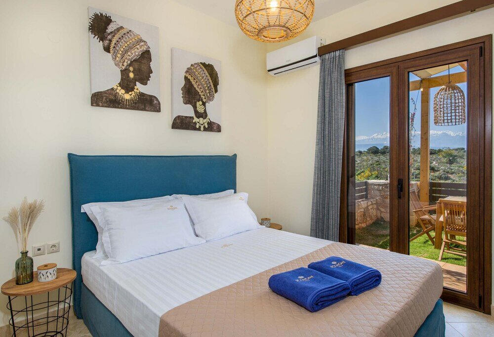 Фото EcoHome Villa