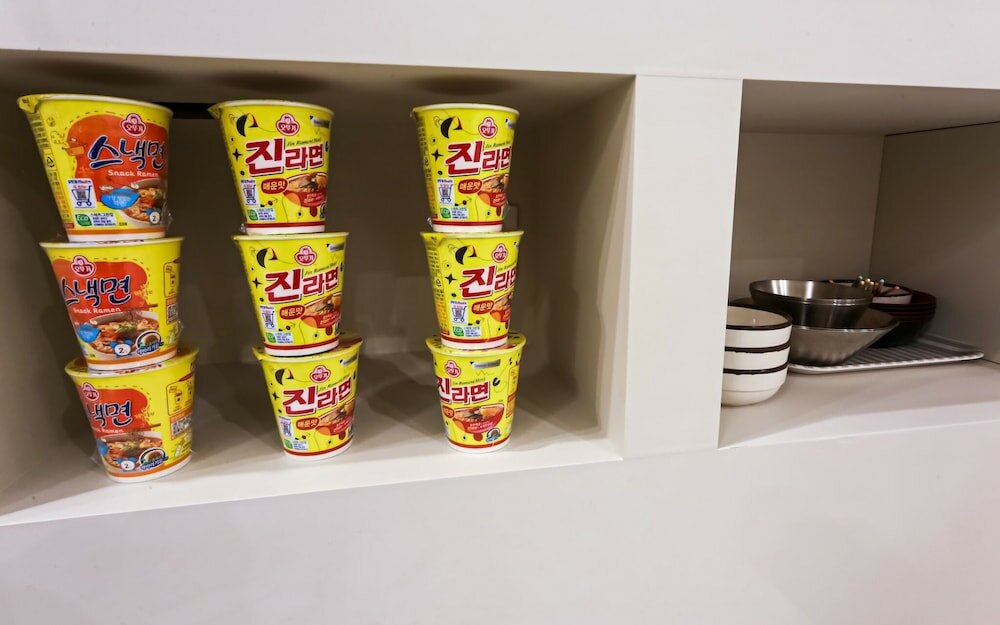 Фото Busan Guseodong French Code