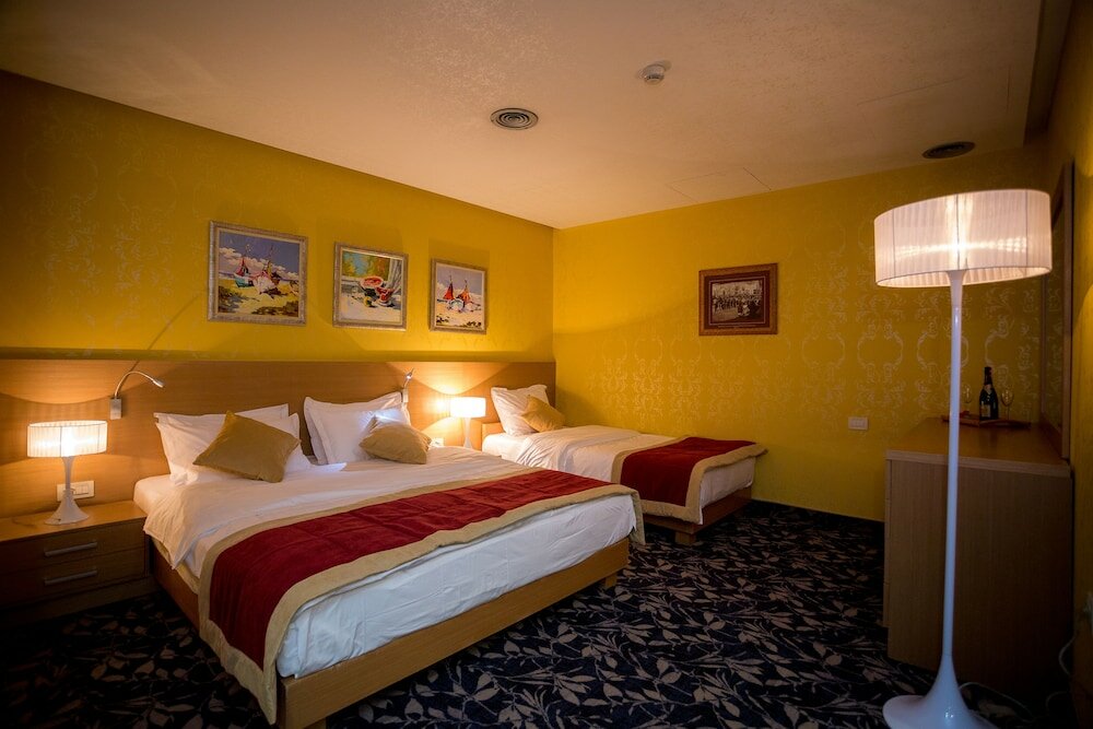 Фото Отель Colosseo