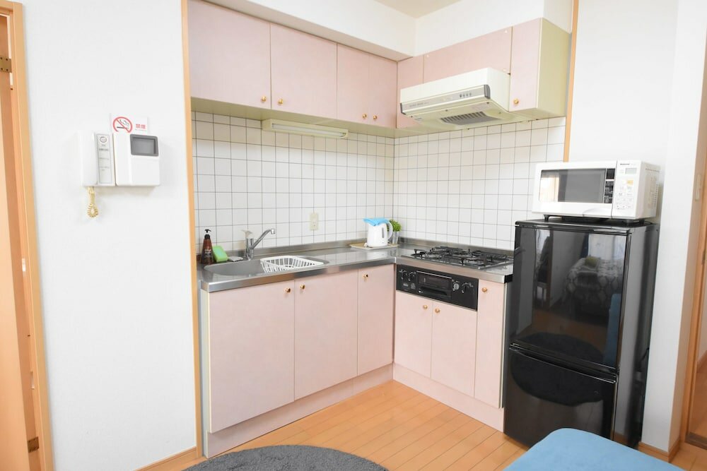 Фото Heart of Shinsaibashi Apartment