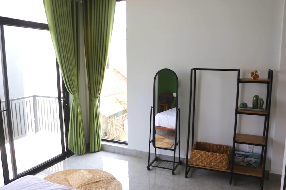 Фото Starfruit Villa