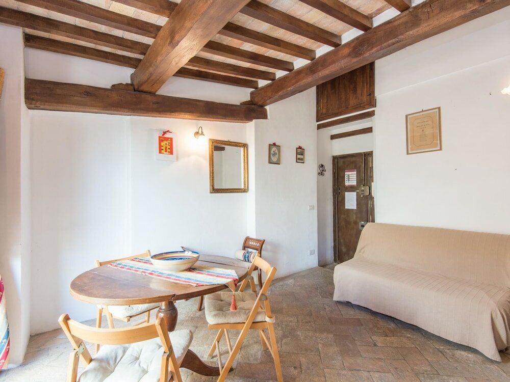 Фото Rsh Apartment Condotti Terrace