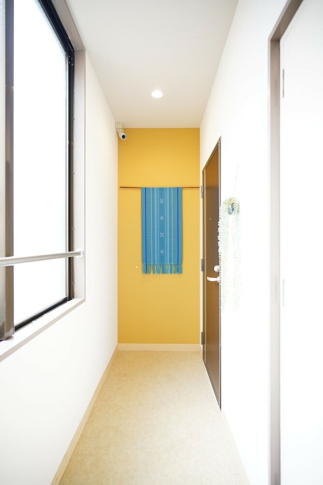 Фото Kariyushi LCH Izumizaki Kenchomae