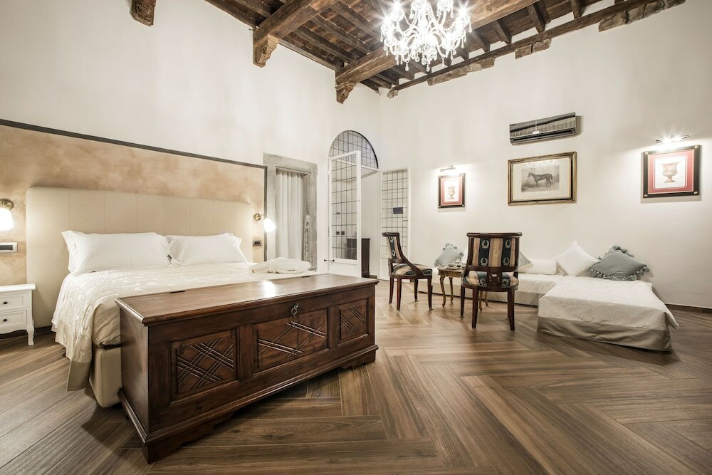 Фото Residenza delle arti