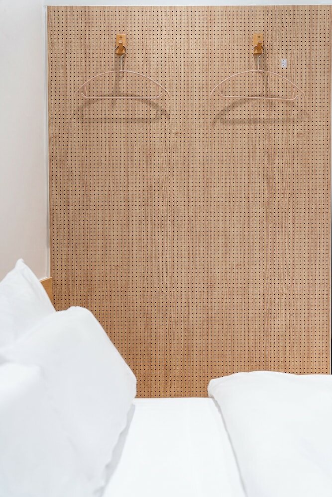 Фото Aank Hotel Hongdae