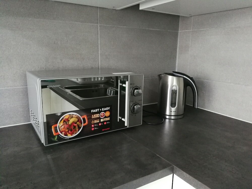 Фото Farelane Residence Suites Bukit Bintang