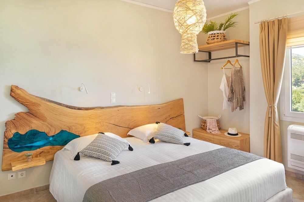 Фото Penny Luxury Apartments