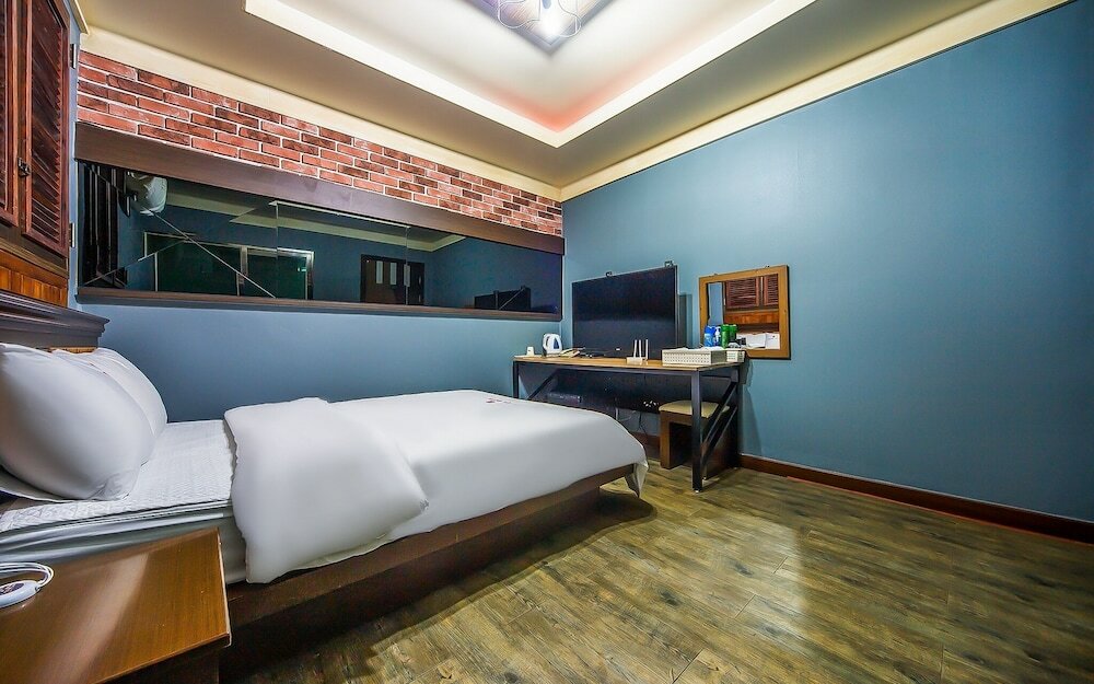 Фото Geochang Cheonoh