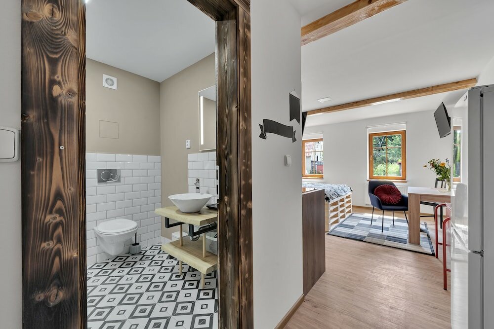 Фото Joy Aparthotel Klinovec