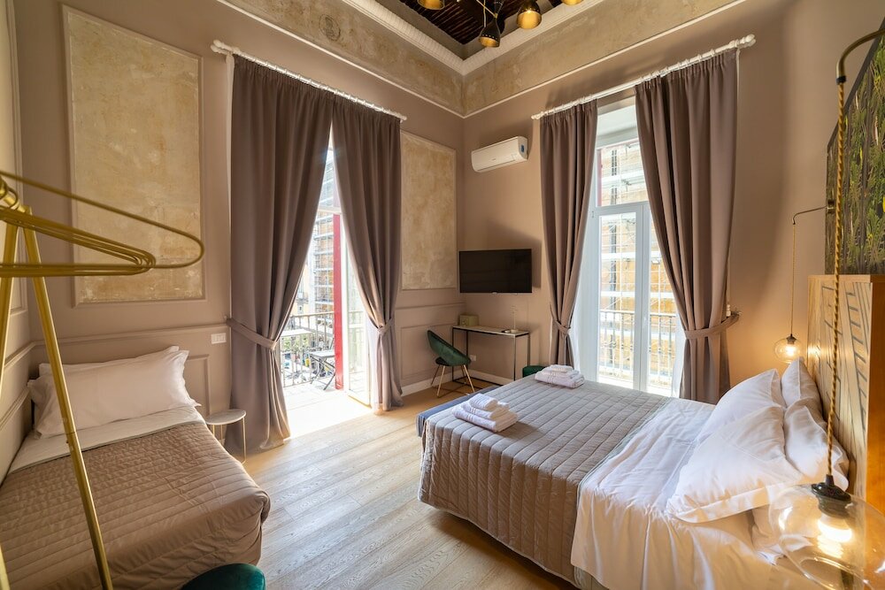 Фото The Duomo House