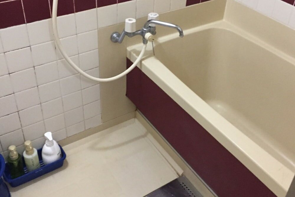 Фото Mifune Central-Bear Shimanouchi No. 2 Hotel