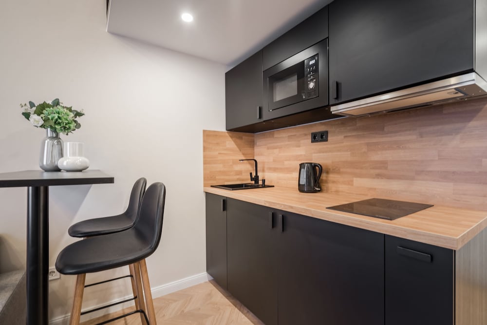 Фото K33 - Boutique Apartments by Bqa