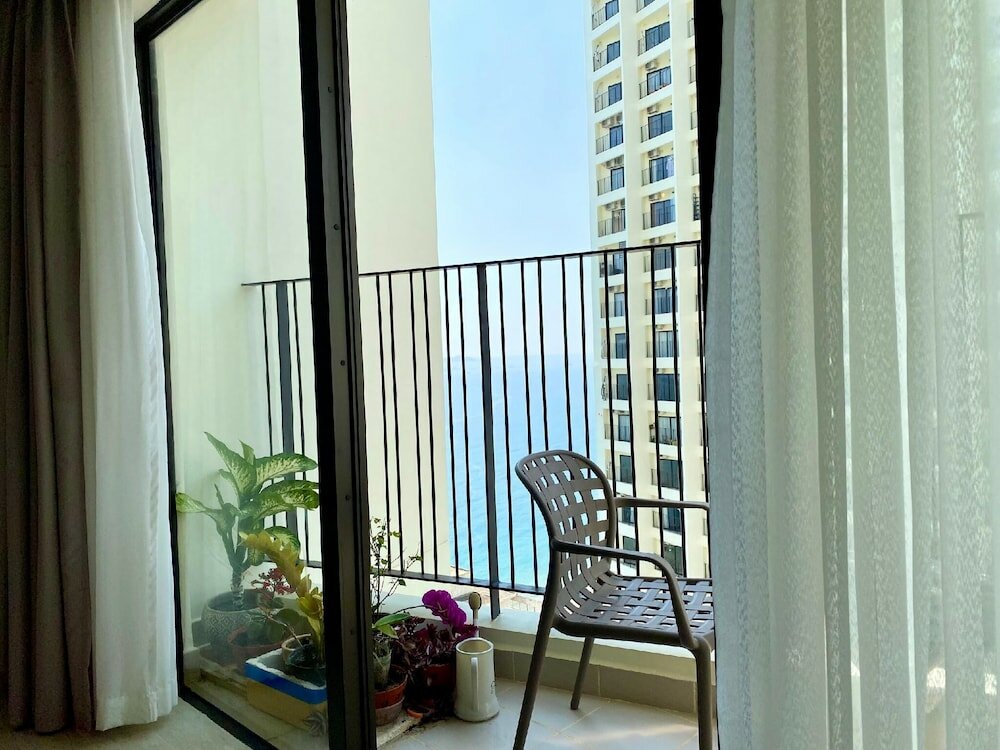 Фото Wise Stay Gold Coast Nha Trang